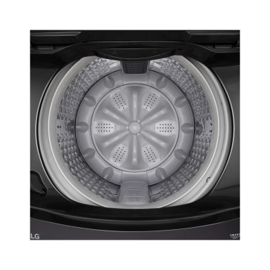 LAVADORA CARGA SUPERIOR LG 16KG WT16OBVTB CON TURBO DRUM - 6