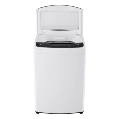LAVADORA CARGA SUPERIOR LG 18KG WT18WVTB CON TURBO DRUM - 4