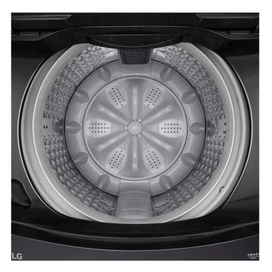 LAVADORA CARGA SUPERIOR 13KG WT13OBVTB LG - 4