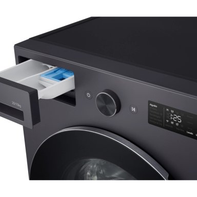 LAVADORA CARGA FRONTAL LG 20KG WM20EGNTSPG CON 6 MOTION DD - 5