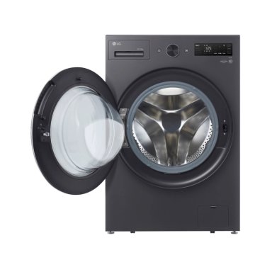 LAVADORA CARGA FRONTAL LG 20KG WM20EGNTSPG CON 6 MOTION DD - 6