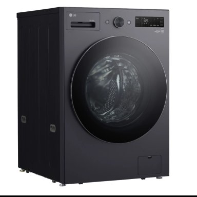 LAVADORA CARGA FRONTAL LG 20KG WM20EGNTSPG CON 6 MOTION DD - 7