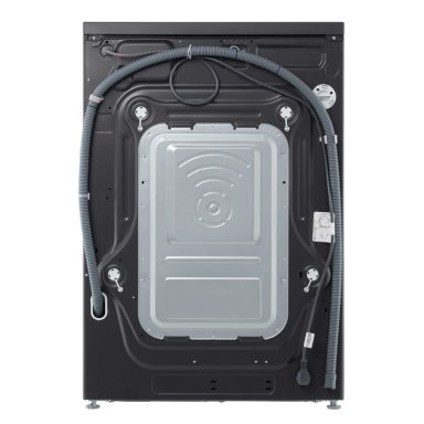 LAVADORA CARGA FRONTAL LG 20KG WM20EGNTSPG CON 6 MOTION DD - 10