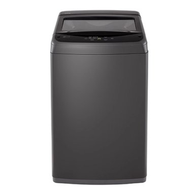LAVADORA CARGA SUPERIOR LG 9 KG WT9MVTB CON TURBO DRUM - 1