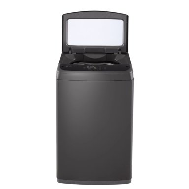 LAVADORA CARGA SUPERIOR LG 9 KG WT9MVTB CON TURBO DRUM - 4
