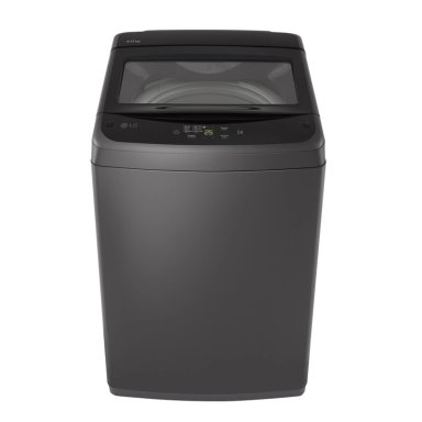 LAVADORA CARGA SUPERIOR LG 9 KG WT9MVTB CON TURBO DRUM - 5