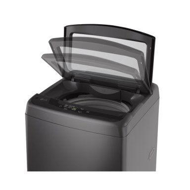LAVADORA CARGA SUPERIOR LG 9 KG WT9MVTB CON TURBO DRUM - 6