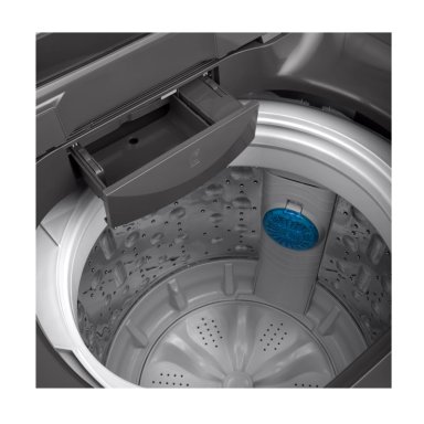 LAVADORA CARGA SUPERIOR LG 9 KG WT9MVTB CON TURBO DRUM - 7