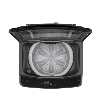 LAVADORA CARGA SUPERIOR LG 9 KG WT9MVTB CON TURBO DRUM - 9