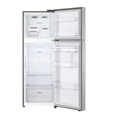 REFRIGERADOR TOP FREEZER LG 334 LITROS CON MOTOR SMART INVERTER COMPRESSOR VT34WPP - 4