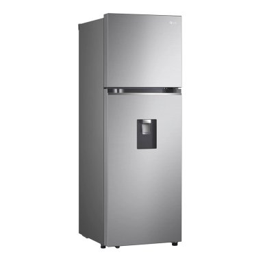 REFRIGERADOR TOP FREEZER LG 334 LITROS CON MOTOR SMART INVERTER COMPRESSOR VT34WPP - 5