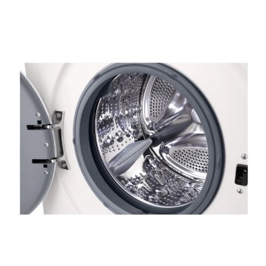 LAVADORA CARGA FRONTAL LG 9KG WM9GWVFS6 CON 6 MOTION DD - 3