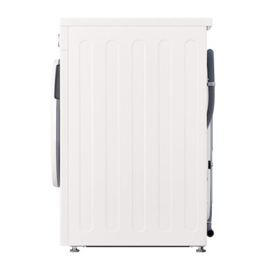 LAVADORA CARGA FRONTAL LG 9KG WM9GWVFS6 CON 6 MOTION DD - 7