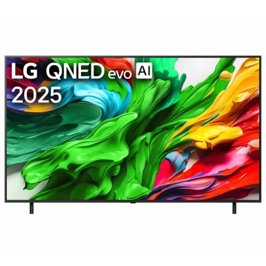 SMART TV 86' QNED 4K UHD 86QNED85ASG LG - 1