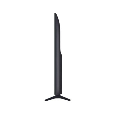SMART TV LG QNED 86' 4K ULTRA HD  86QNED73ASA +MAGIC REMOTE CONTROL - 3