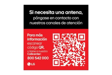Smart TV 65" LG UHD AI UA80 4K (2025) +  AI Magic Remote - 10