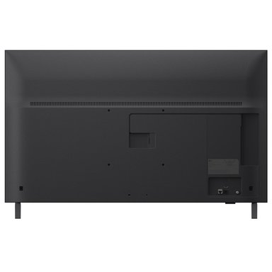 Smart TV 65" LG UHD AI UA80 4K (2025) +  AI Magic Remote - 6