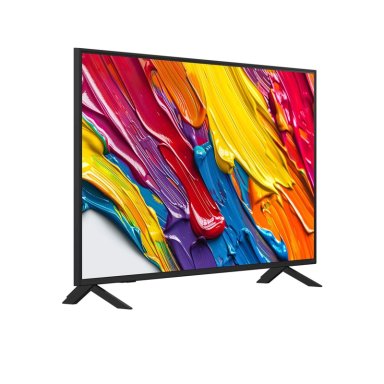 SMART TV 65' QNED 4K UHD 65QNED82ASG LG - 3
