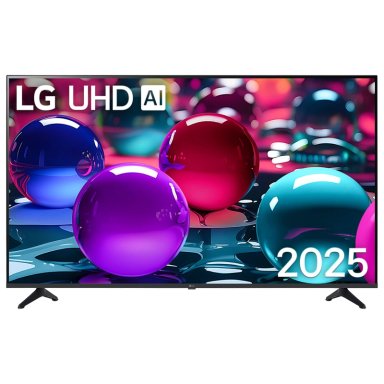 SMART TV LG UHD 43' 4K ULTRA HD  43UA7300PSB - 1