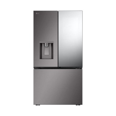 REFRIGERADOR FRENCH DOOR LG 852 LITROS CON INSTAVIEW™ GM89SXD - 1