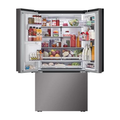 REFRIGERADOR FRENCH DOOR LG 852 LITROS CON INSTAVIEW™ GM89SXD - 5