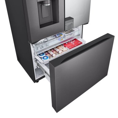 REFRIGERADOR FRENCH DOOR LG 852 LITROS CON INSTAVIEW™ GM89SXD - 6