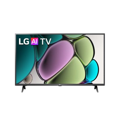 SMART TV LG FHD AI LR6000 43'' 43LR6000PSA.AWHQ - 1