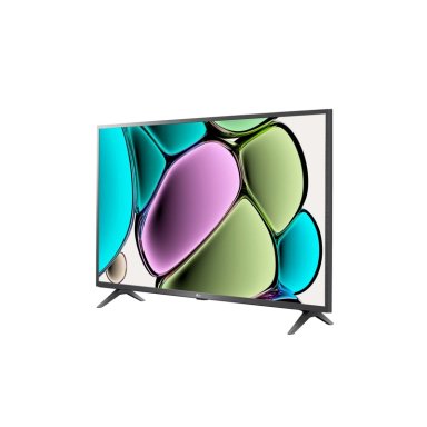 SMART TV LG FHD AI LR6000 43'' 43LR6000PSA.AWHQ - 5