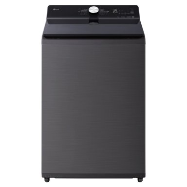 LAVADORA CARGA SUPERIOR LG 19KG WT19PBTX6 CON TURBO DRUM - 1