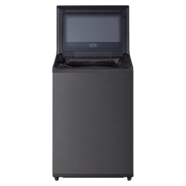 LAVADORA CARGA SUPERIOR LG 19KG WT19PBTX6 CON TURBO DRUM - 4