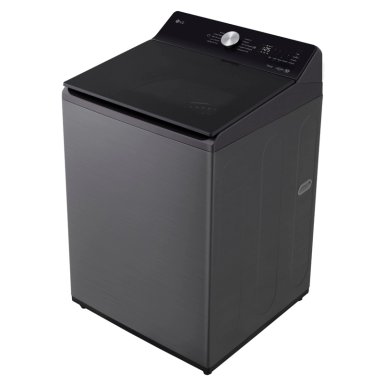 LAVADORA CARGA SUPERIOR LG 19KG WT19PBTX6 CON TURBO DRUM - 5