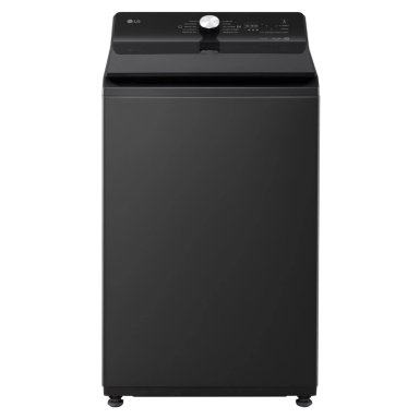 LAVADORA CARGA SUPERIOR LG 18KG WT18OBTX6 CON TURBO DRUM - 1