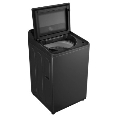 LAVADORA CARGA SUPERIOR LG 18KG WT18OBTX6 CON TURBO DRUM - 4