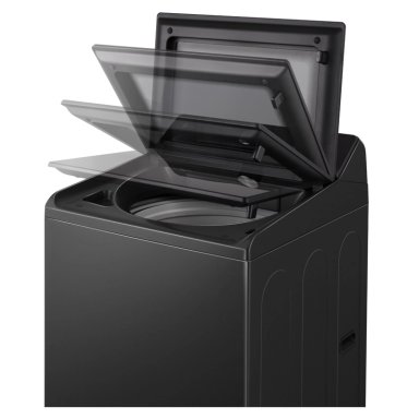 LAVADORA CARGA SUPERIOR LG 18KG WT18OBTX6 CON TURBO DRUM - 6
