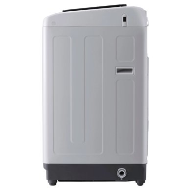 LAVADORA CARGA SUPERIOR 9KG WT9EL CON LAVADO RAPIDO LG - 9