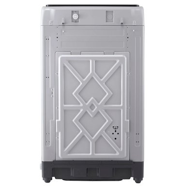 LAVADORA CARGA SUPERIOR 9KG WT9EL CON LAVADO RAPIDO LG - 10