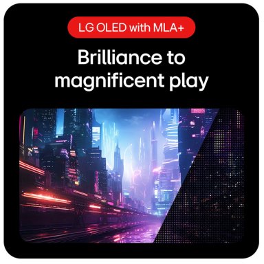 MONITOR GAMING OLED LG ULTRAGEAR, 27', OLED QHD (2560X1440), 240HZ, 0,03 MS - 10