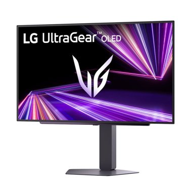 MONITOR GAMING OLED LG ULTRAGEAR, 27', OLED QHD (2560X1440), 240HZ, 0,03 MS - 2
