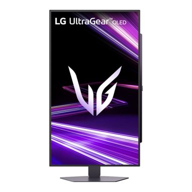 MONITOR GAMING OLED LG ULTRAGEAR, 27', OLED QHD (2560X1440), 240HZ, 0,03 MS - 3