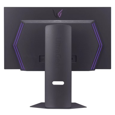 MONITOR ULTRAGEAR™ OLED LG 27' QHD CON 480HZ 27GX790A-B - 5