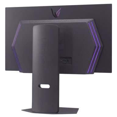 MONITOR ULTRAGEAR™ OLED LG 27' QHD CON 480HZ 27GX790A-B - 7