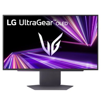 MONITOR ULTRAGEAR™ OLED LG 27' QHD CON 480HZ 27GX790A-B - 8