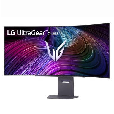 MONITOR ULTRAGEAR™ OLED CURVO LG 45' WQHD CON 240HZ 45GX90SA-B - 3