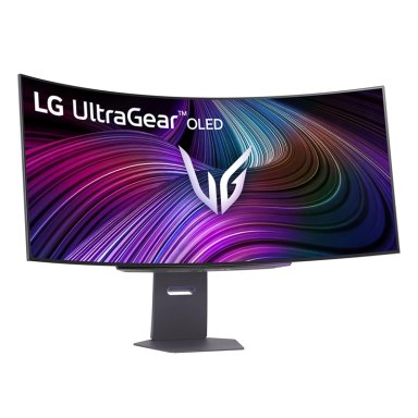 MONITOR ULTRAGEAR™ OLED CURVO LG 45' WQHD CON 240HZ 45GX90SA-B - 4