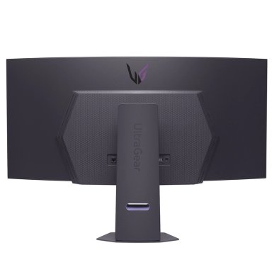 MONITOR ULTRAGEAR™ OLED CURVO LG 45' WQHD CON 240HZ 45GX90SA-B - 5