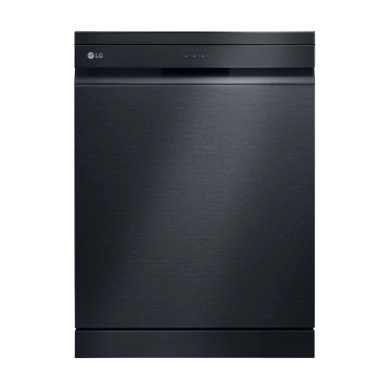 LAVAVAJILLAS 14 CUBIERTOS CON QUADWASH™ Y AOD DF455HMS - 1