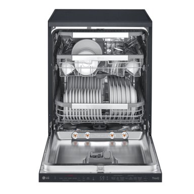 LAVAVAJILLAS 14 CUBIERTOS CON QUADWASH™ Y AOD DF455HMS - 2