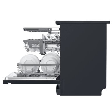 LAVAVAJILLAS 14 CUBIERTOS CON QUADWASH™ Y AOD DF455HMS - 4
