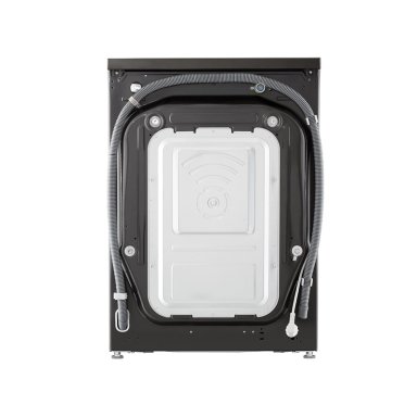LAVADORA SECADORA CARGA FRONTAL LG 14/8KG WD14BVC2S6 CON TECNOLOGIA STEAM+, AIDD, THINQ - 7