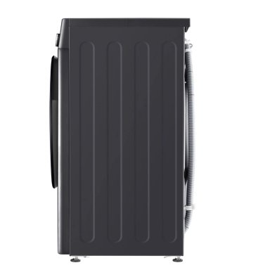 LAVADORA SECADORA CARGA FRONTAL LG 9KG5KG WD9MVC4S6 AI DD, THINQ - 8